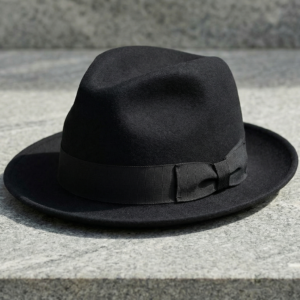 Kapelusz Fedora